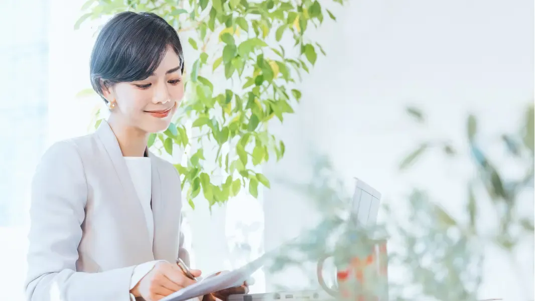 重要な電話だけを取り次ぎ